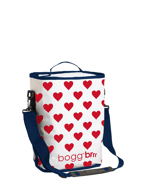 Bogg Large/Extra Large Cooler Insert - Heart. 01
