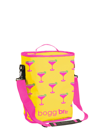 Bogg Brrr and a Half Cooler Insert - Margarita