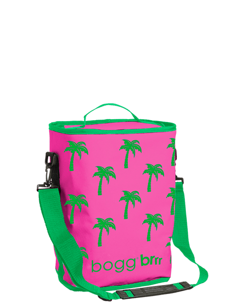 Bogg Brrr and a Half Cooler Insert Palm Tree