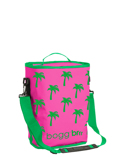 Bogg® Brrr and a Half Cooler Insert - Palm Tree