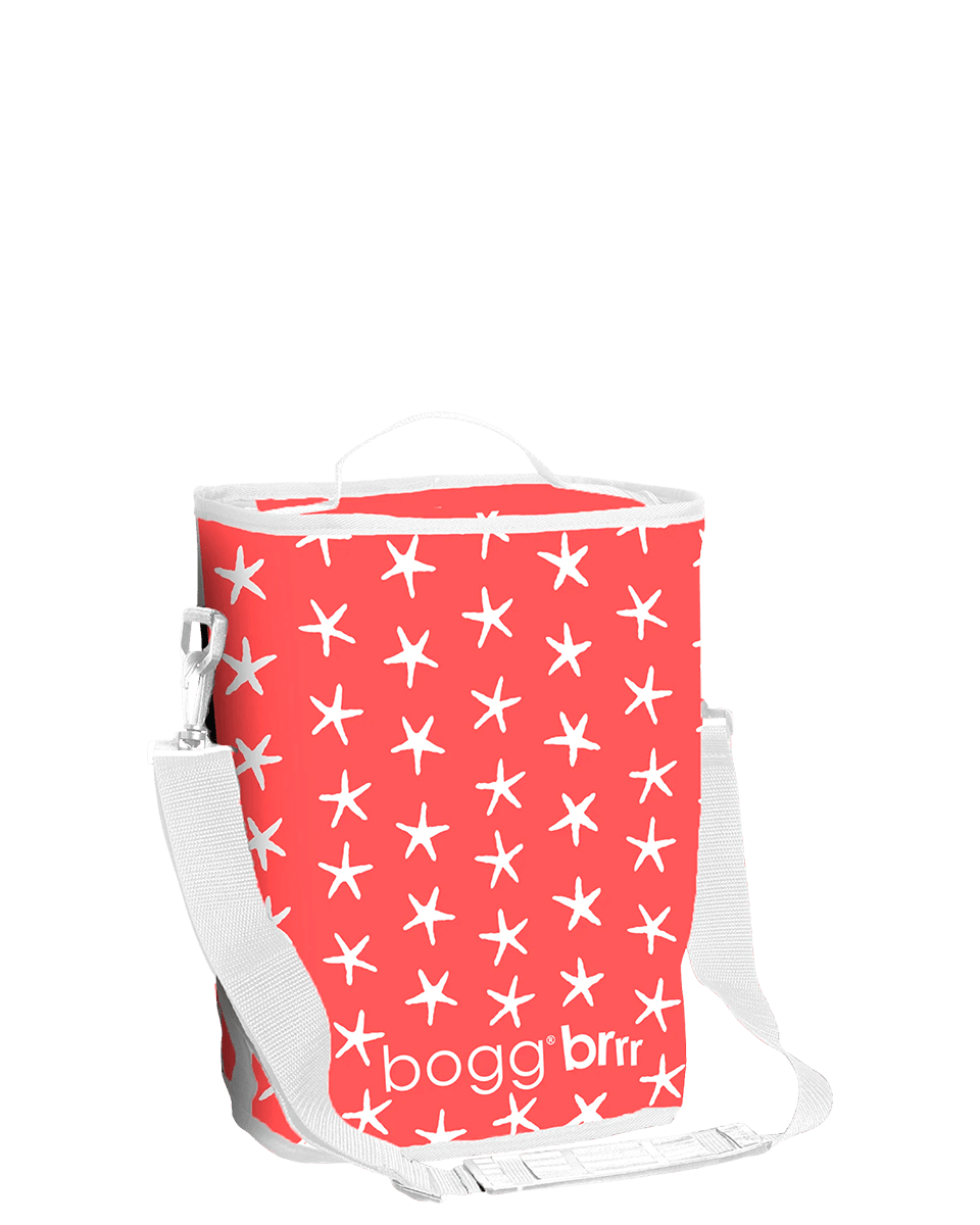 Bogg® Brrr and a Half Cooler Insert - Starfish