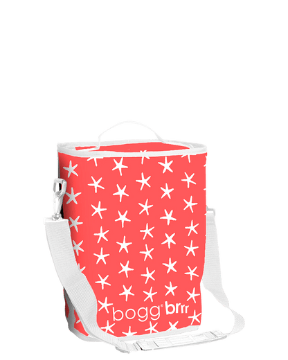 Bogg® Brrr and a Half Cooler Insert - Starfish