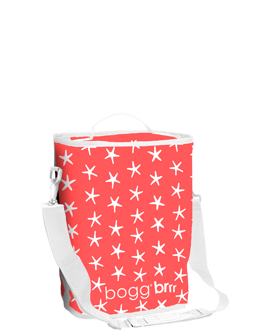 Bogg® Large/Extra Large Cooler Insert - Starfish. 01
