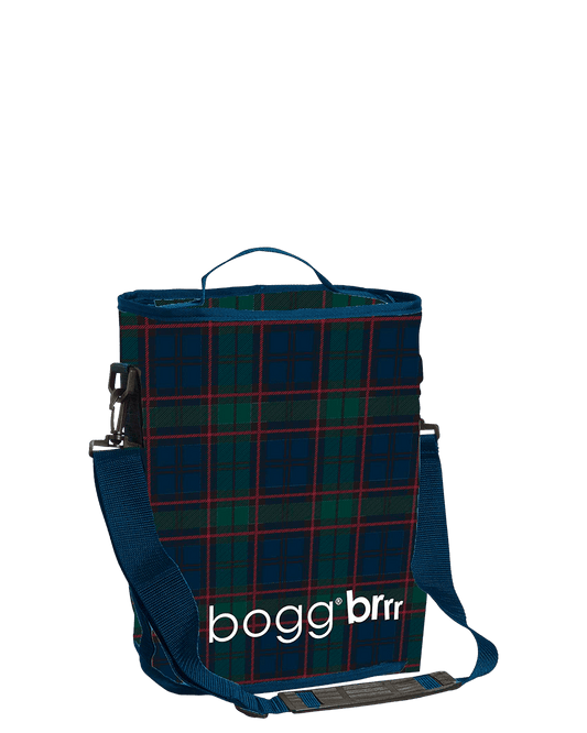 Bogg® Large/Extra Large Cooler Insert - Tartan. 01