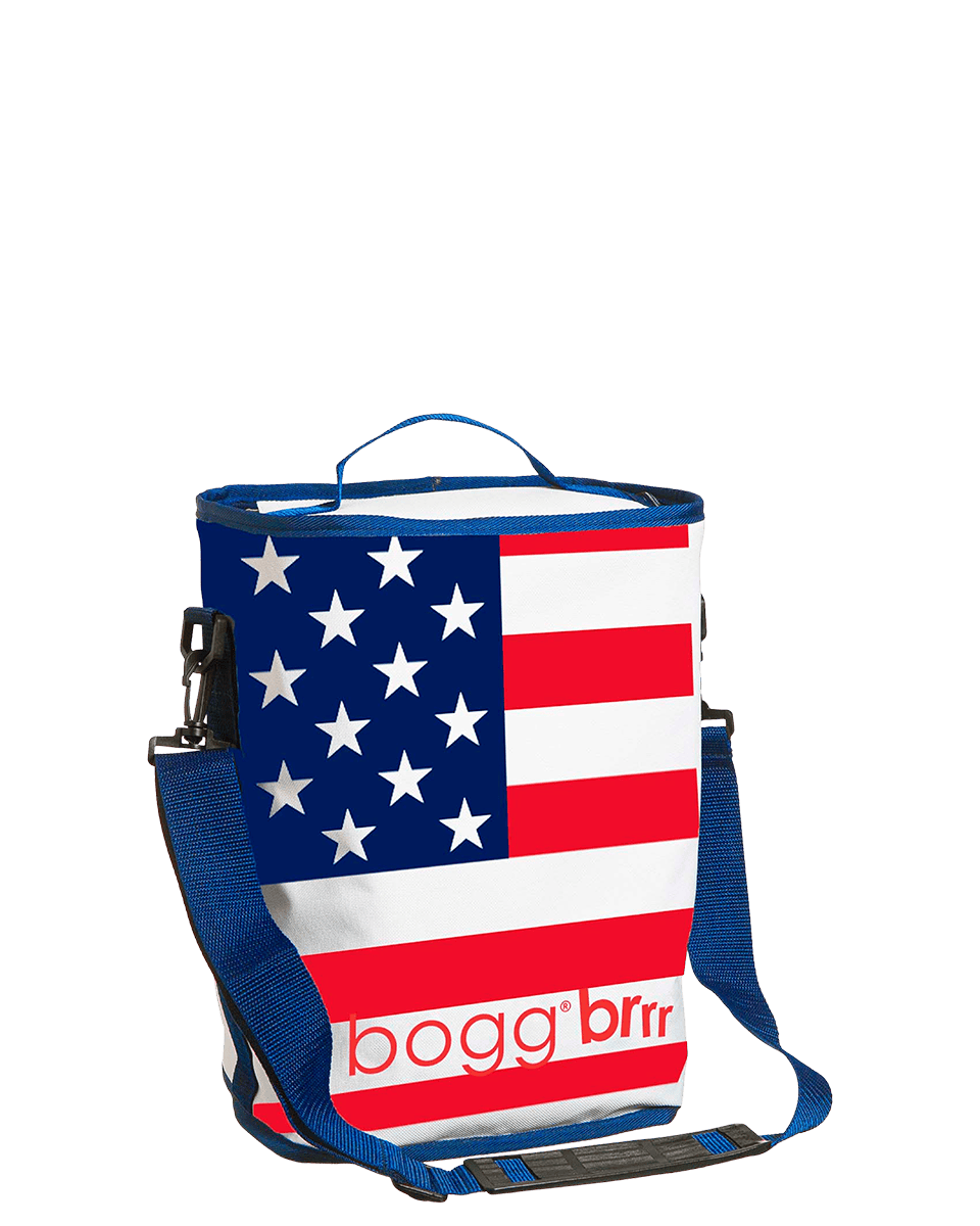 Bogg® Brrr and a Half Cooler Insert - USA