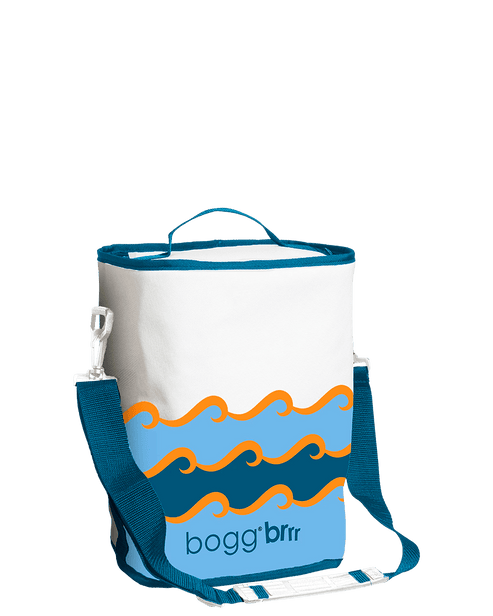 Bogg Large/Extra Large Cooler Insert - Vitamin Sea. 01
