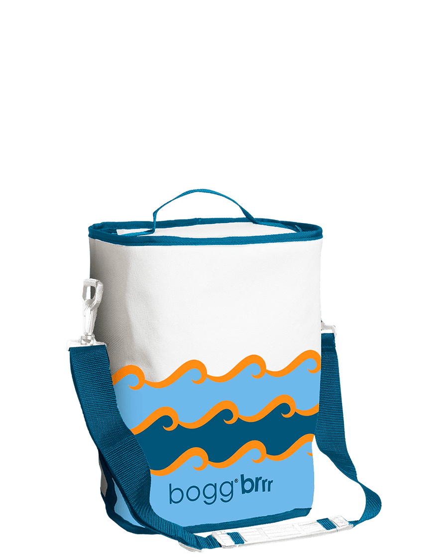 Bogg Large/Extra Large Cooler Insert - Vitamin Sea. 01
