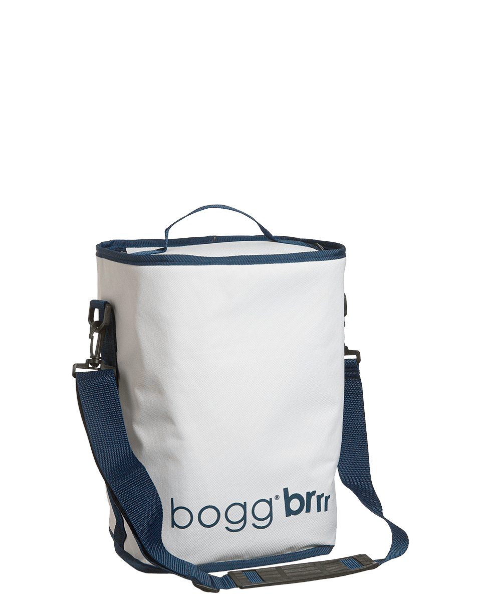 Bogg® Brrr and a Half Cooler Insert - White