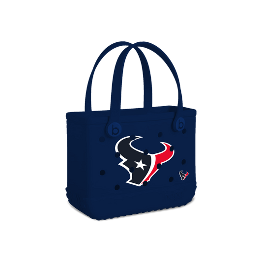 Bitty Bogg® Bag - Houston Texans. 01