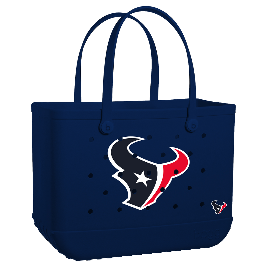 Original Bogg® Bag - Houston Texans. 01
