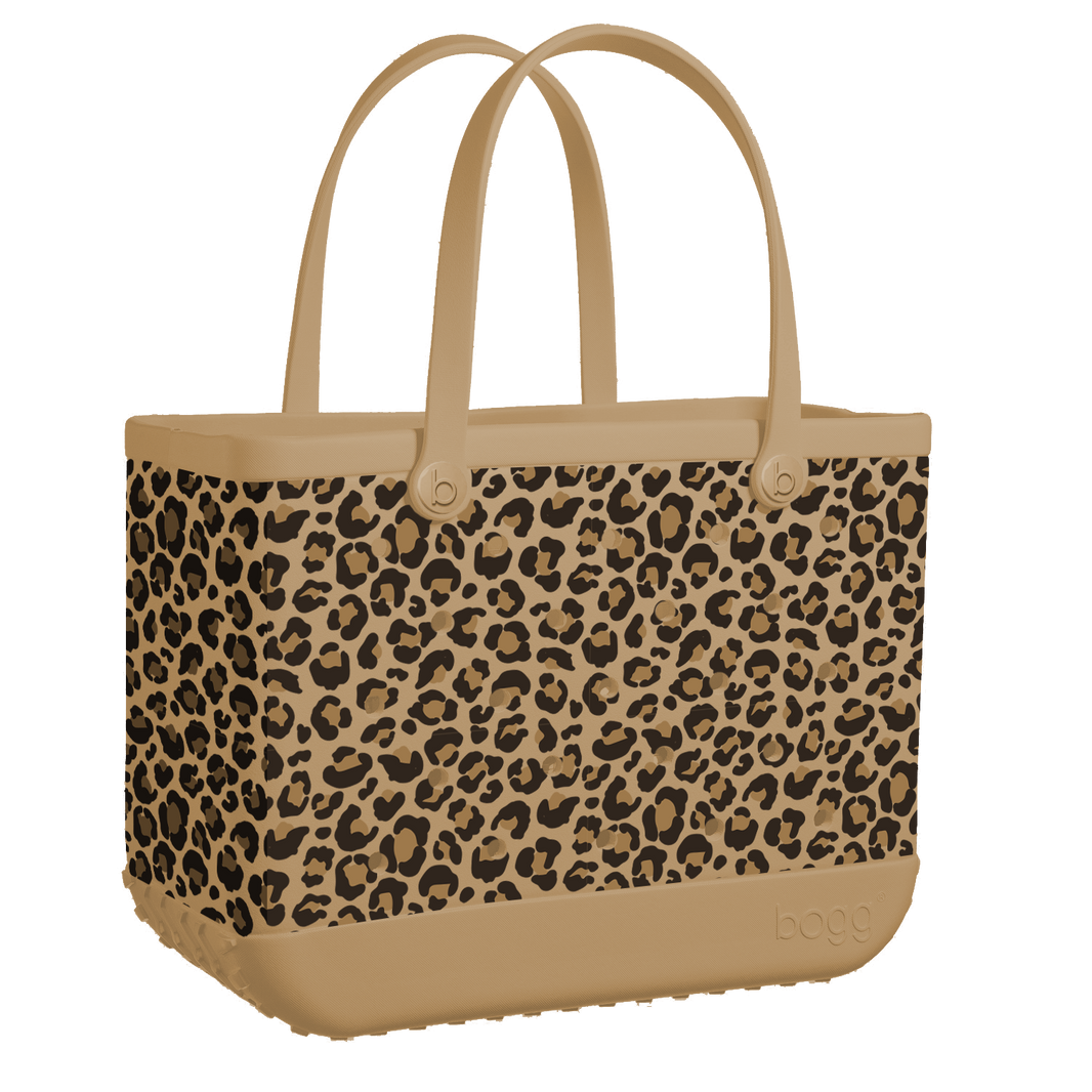 CALL OF THE WILD - Leopard Prints – BOGG BAG
