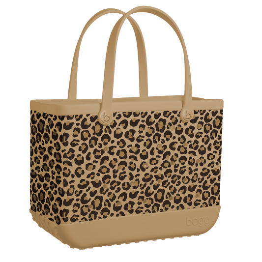 Large/Extra Large Bogg® Bag - I am Leo, Hear me Roar. 01