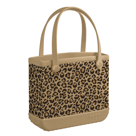 Medium Bogg® Bag -  I am Leo, Hear me Roar. 01