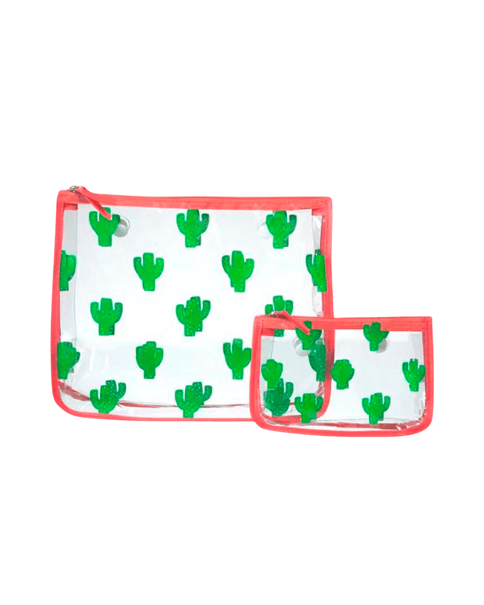 Bogg® Bag Decorative Insert - Cactus