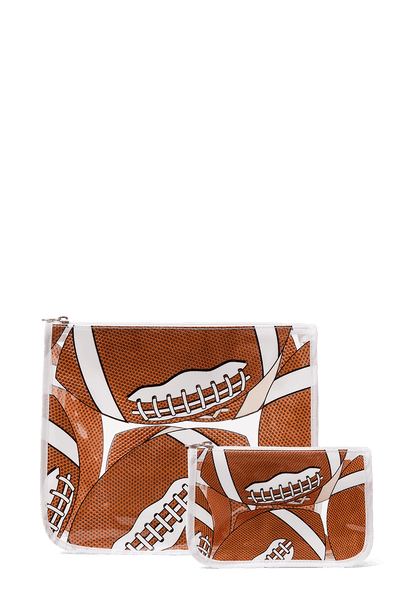 Decorative Insert - Football View 1
