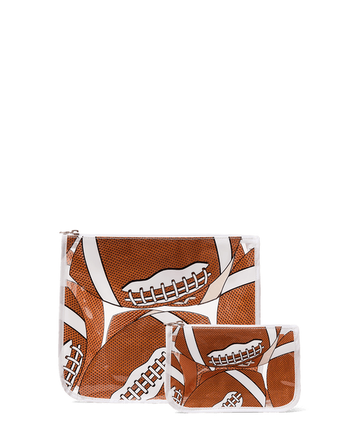 Decorative Insert - Football. 01
