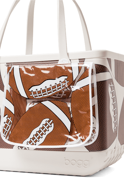 Decorative Insert - Football View 2

