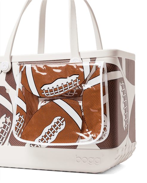Decorative Insert - Football. 02
