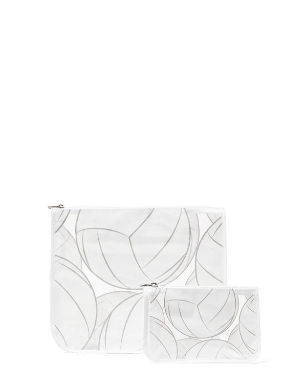 Decorative Insert - Volleyball