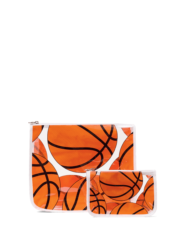 Decorative Insert - Basketball