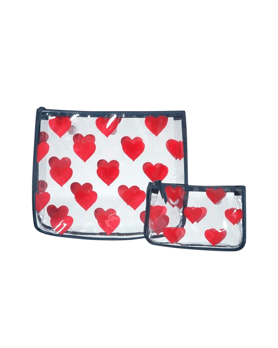 Bogg® Bag Decorative Insert - Hearts