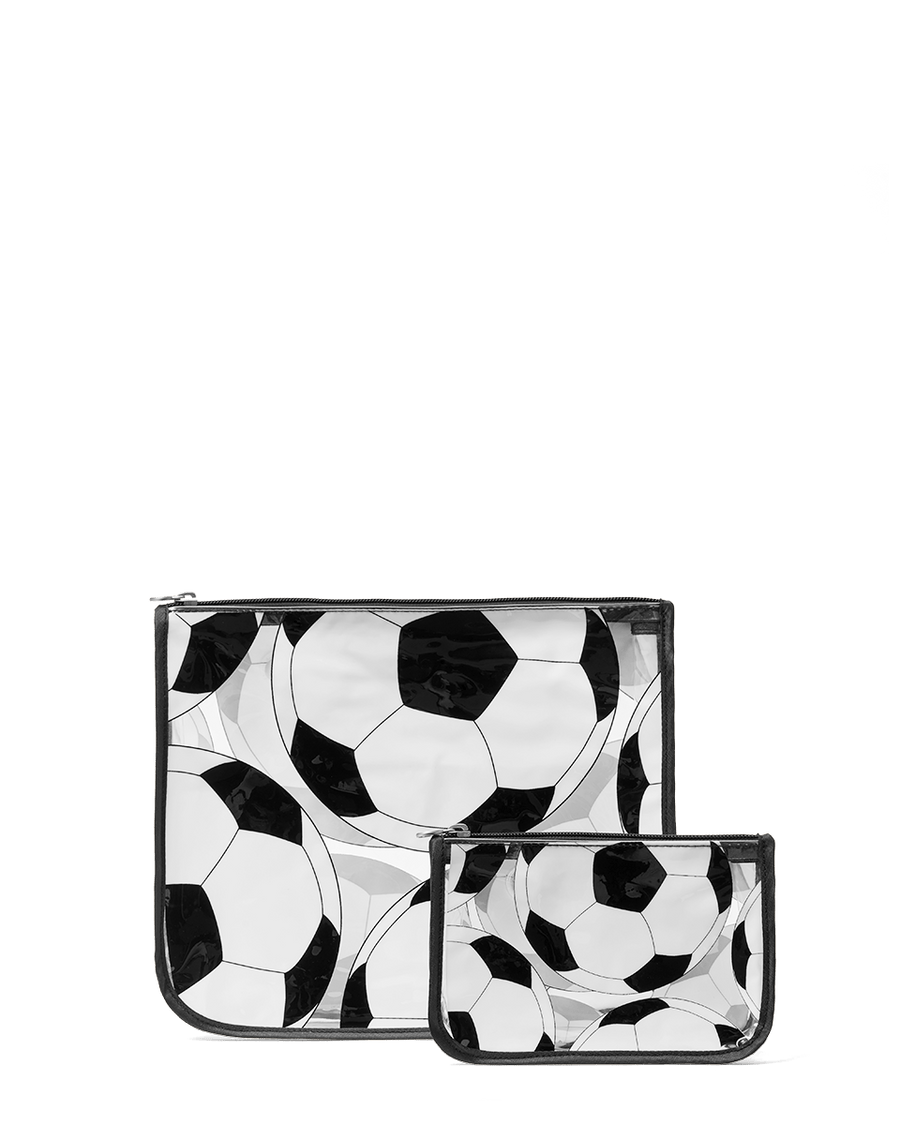 Decorative Insert - Soccer. 01
