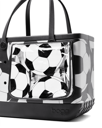 Decorative Insert - Soccer