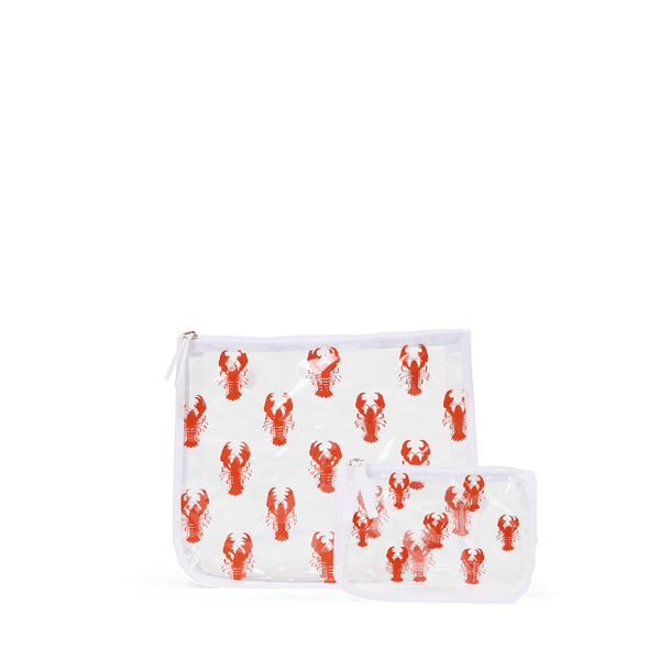 Decorative Insert - Lobster