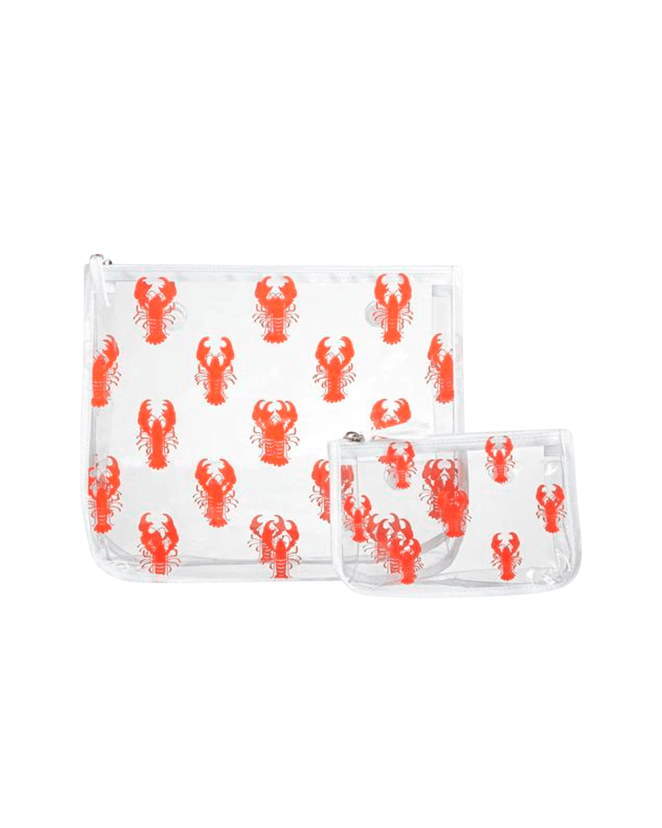 Bogg® Bag Decorative Insert - Lobster