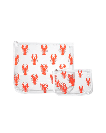 Bogg Bag Decorative Insert - Lobster