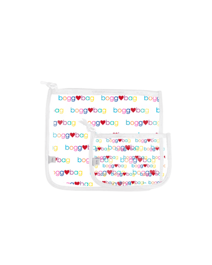 Bogg® Bag Decorative Insert - Bogg Love