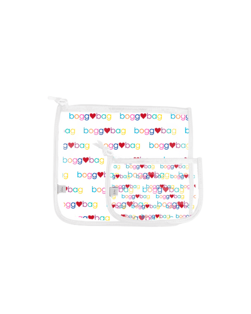 Bogg® Bag Decorative Insert - Bogg Love. 01
