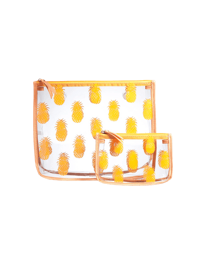 Pineapple bogg bag hotsell