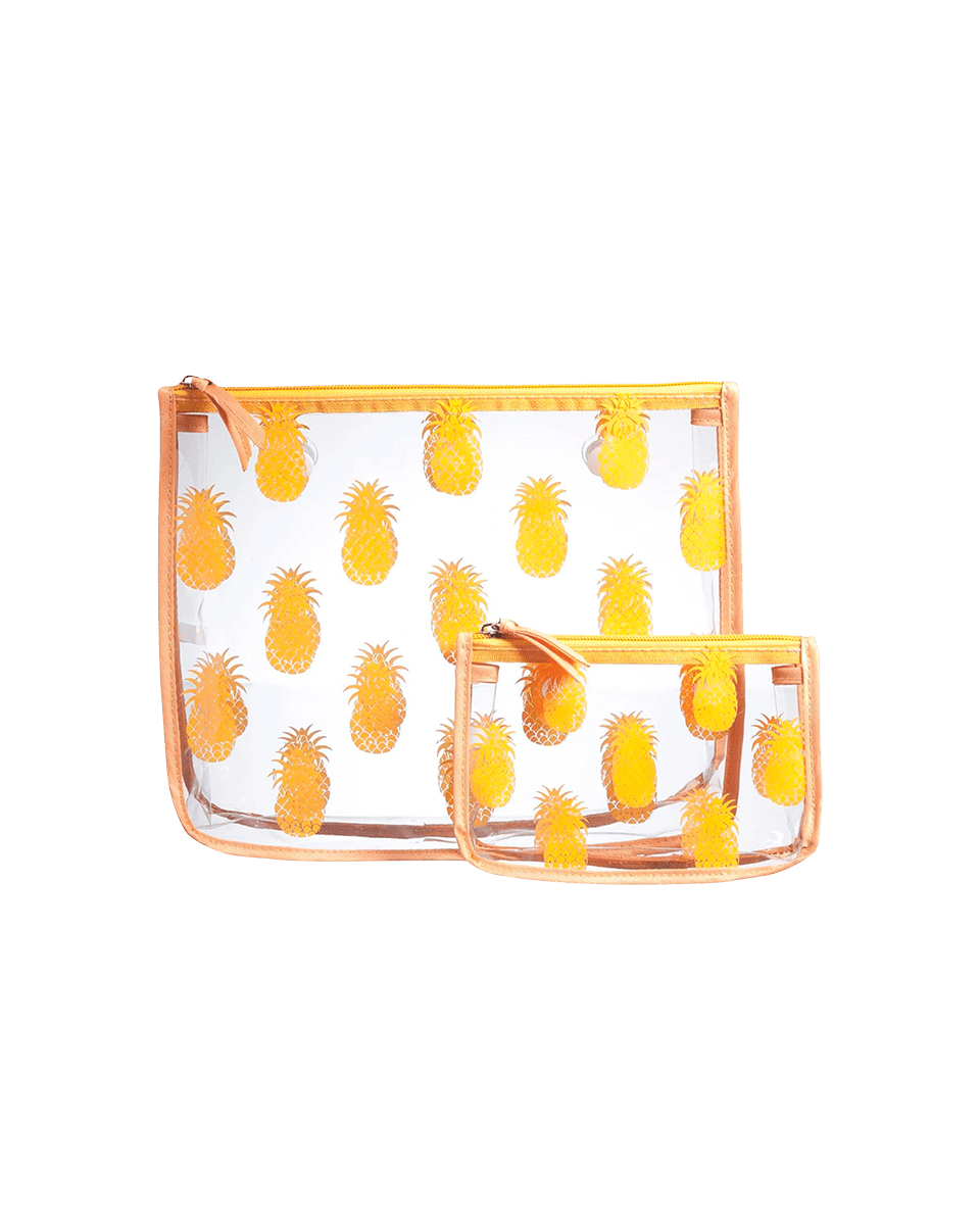 Bogg® Bag Decorative Insert - Pineapple