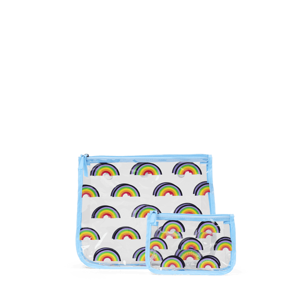 Decorative Insert - Rainbow