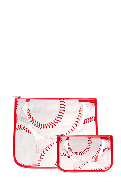 Decorative Insert - Baseball View 1
