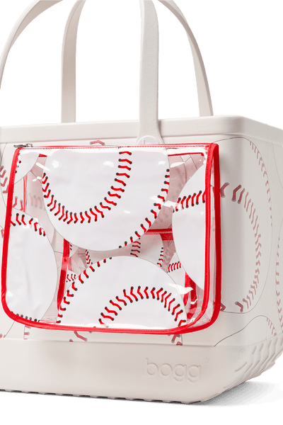 Decorative Insert - Baseball View 2
