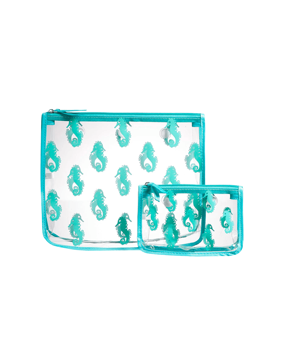 Bogg® Bag Decorative Insert - Seahorse