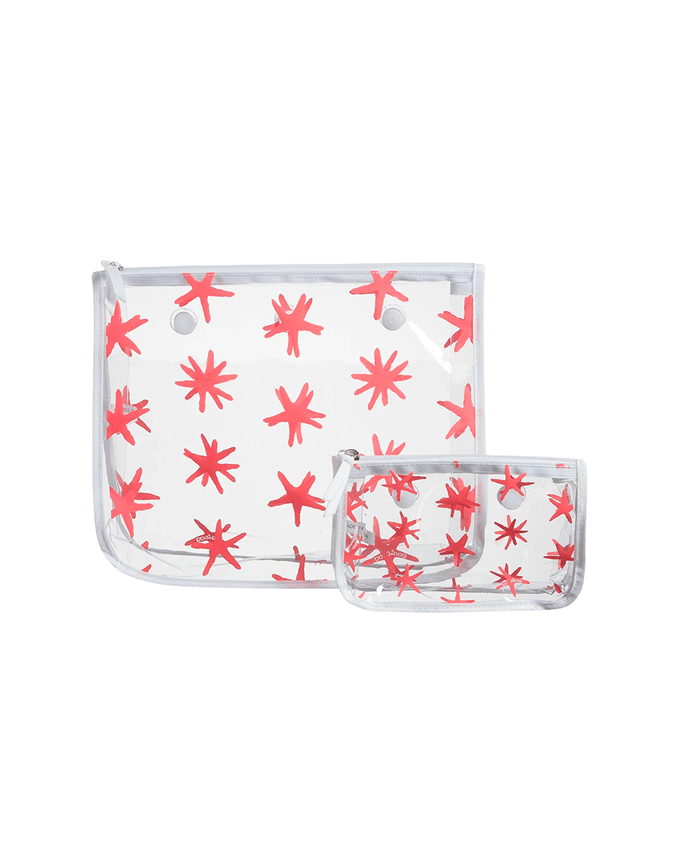 Bogg® Bag Decorative Insert - Starfish