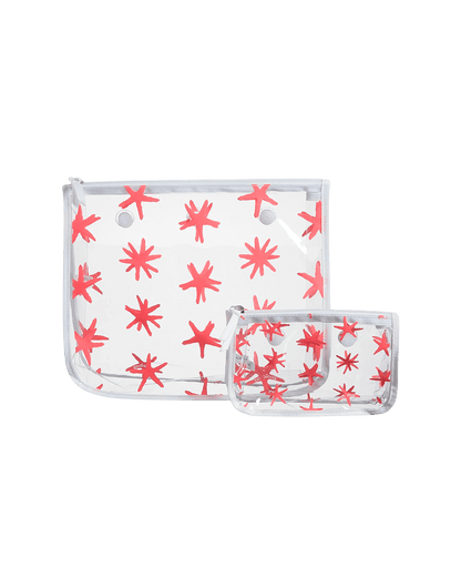 Bogg® Bag Decorative Insert - Starfish