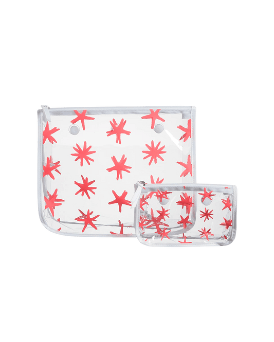 Bogg® Bag Decorative Insert - Starfish. 01