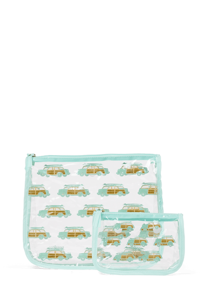 Decorative Insert - Woody View 1
