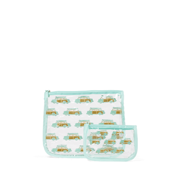 Decorative Insert - Woody