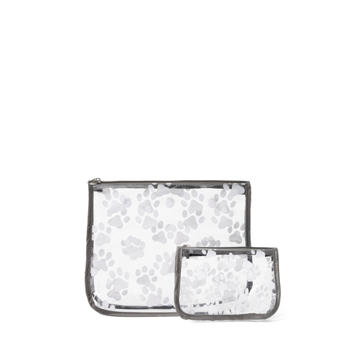 Bogg Bag Decorative Insert - Paw View 1
