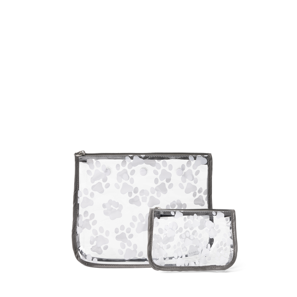 Bogg Bag Decorative Insert - Paw