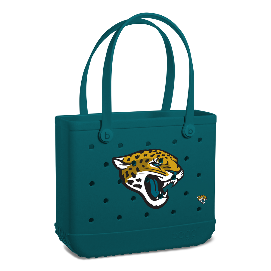 Baby Bogg® Bag - Jacksonville Jaguars. 01
