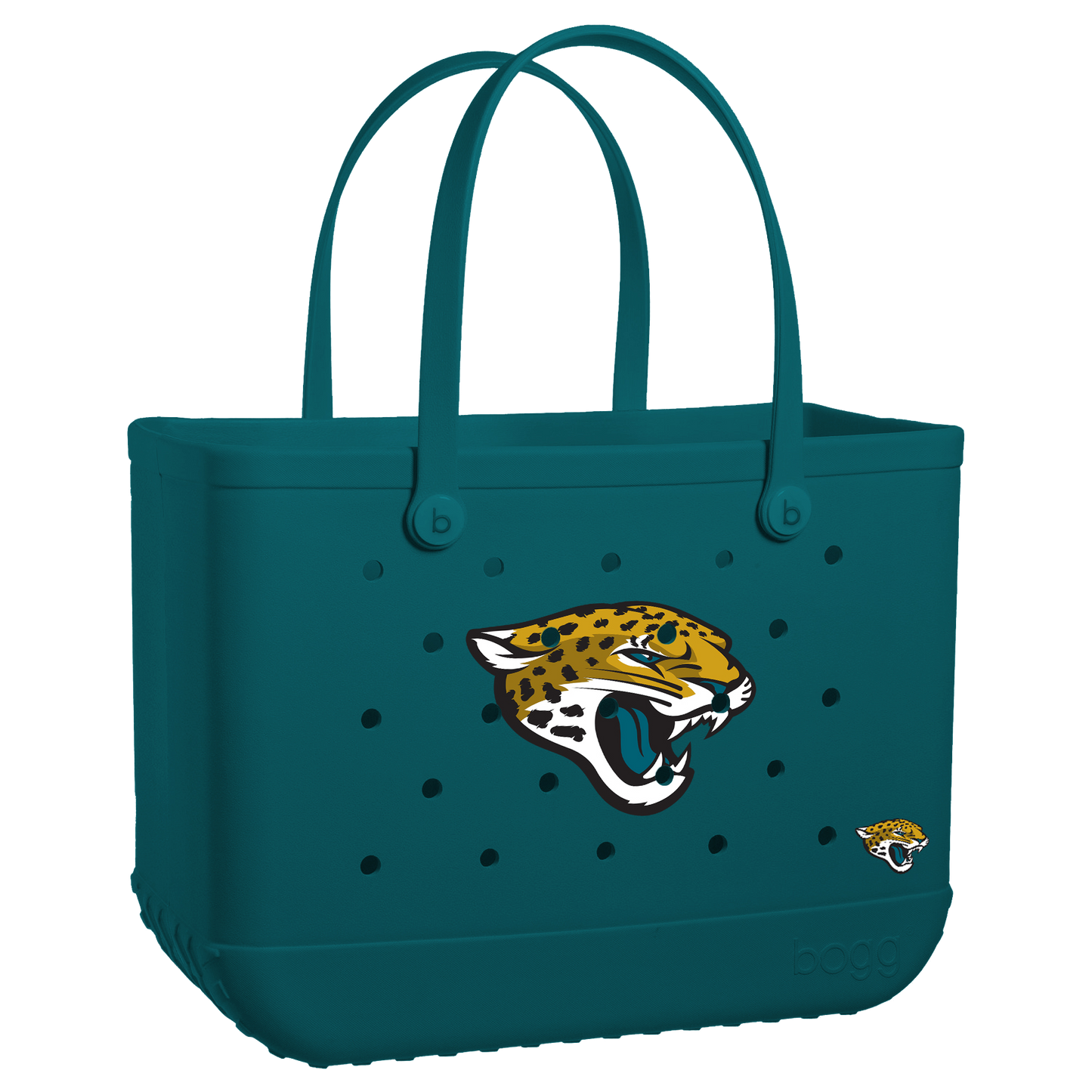 Original Bogg® Bag - Jacksonville Jaguars