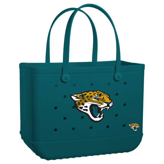 Original Bogg® Bag - Jacksonville Jaguars. 01