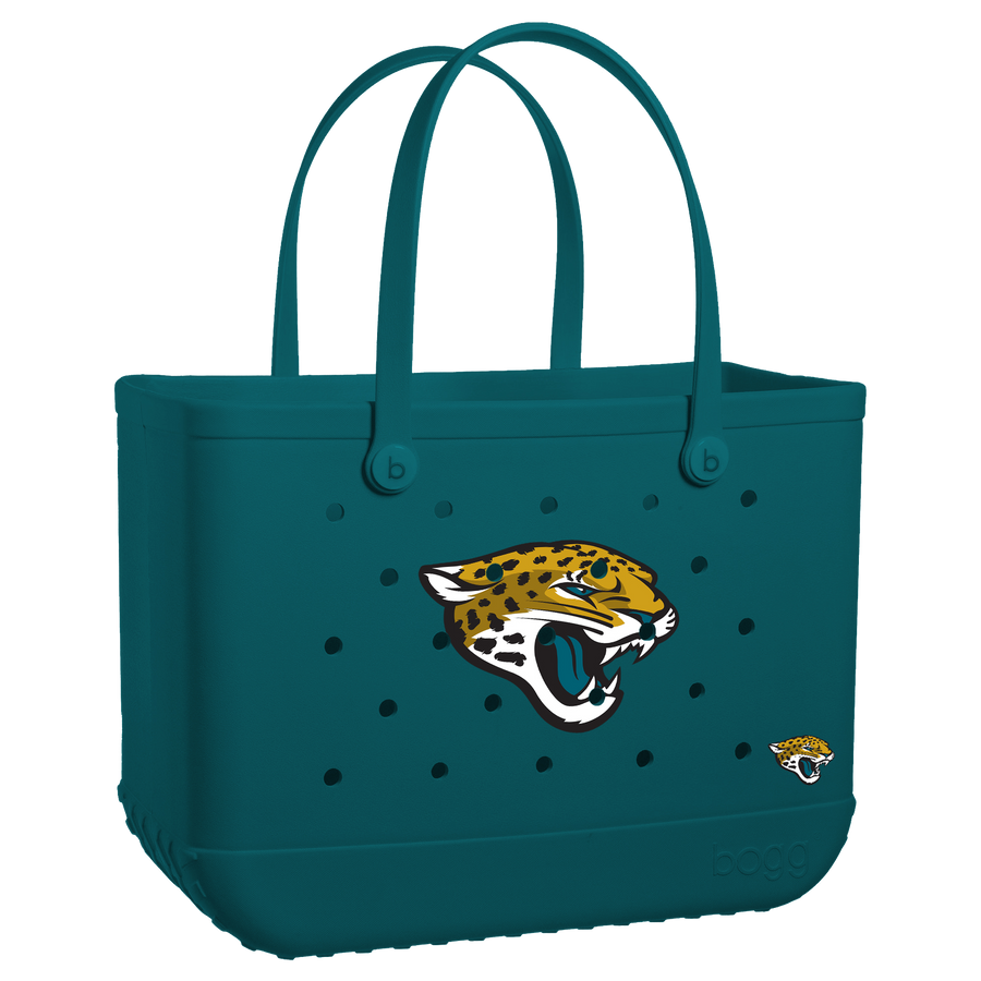 Original Bogg® Bag - Jacksonville Jaguars. 01
