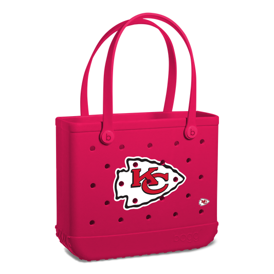 Baby Bogg® Bag - Kansas City Chiefs. 01